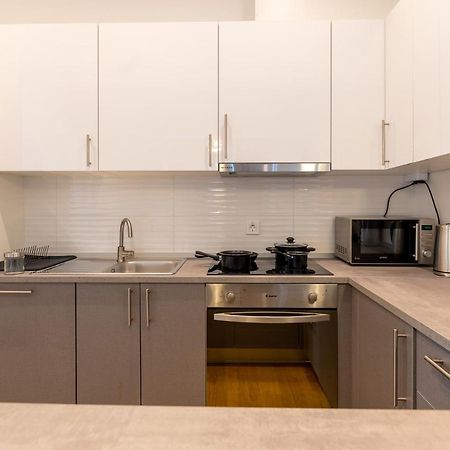Apartments Adversarium 科普里夫尼察 外观 照片